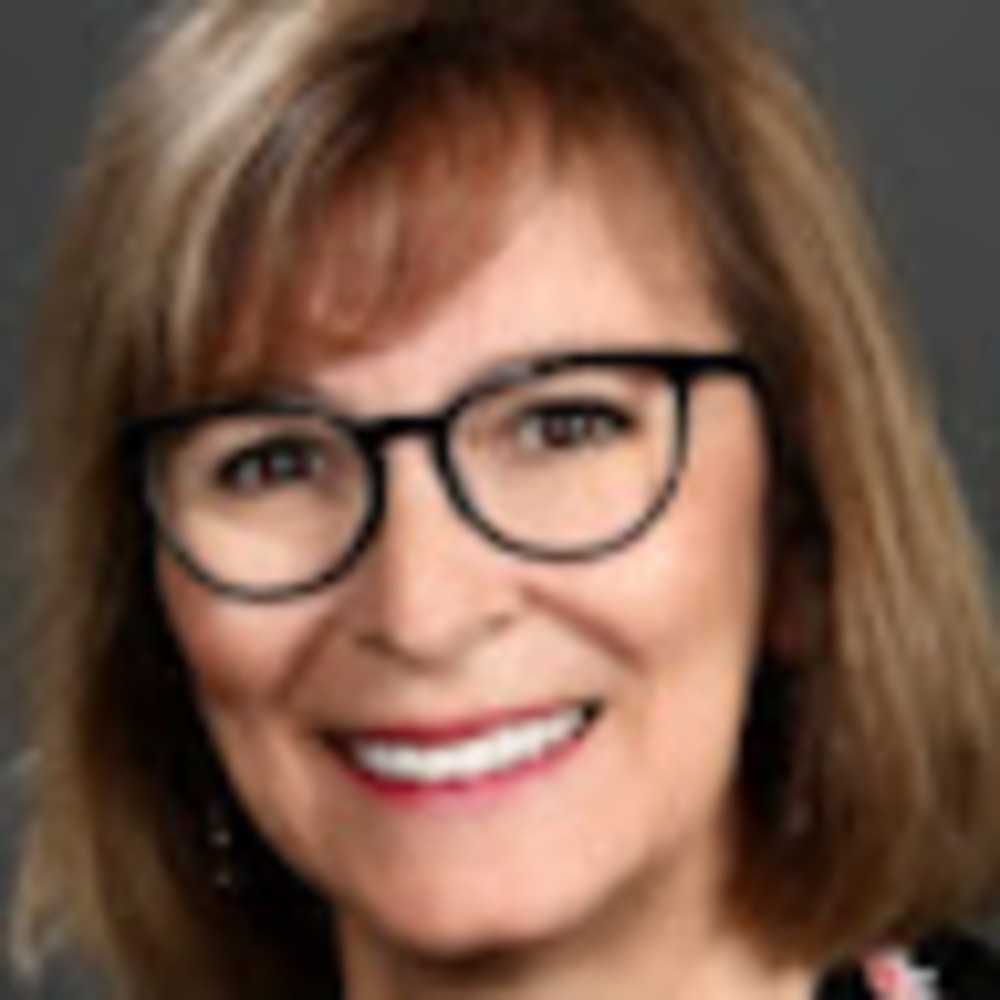 Meet your Posher, Anne marie